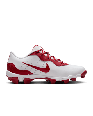 Nike Alpha Huarache 4 Keystone Men's Baseball Cleats. Nike.com